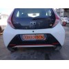 Recambio de paragolpes trasero para toyota aygo (_b4_) 1.0 (kgb40) referencia OEM IAM   
