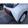 Recambio de paragolpes trasero para toyota aygo (_b4_) 1.0 (kgb40) referencia OEM IAM   