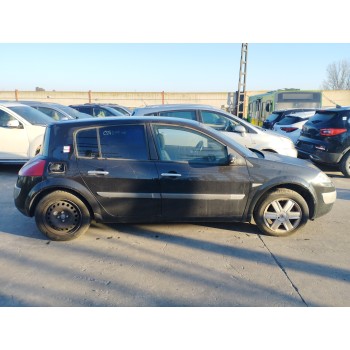 Recambio de carroceria corte para renault megane ii berlina 5p 1.5 dci diesel referencia OEM IAM   