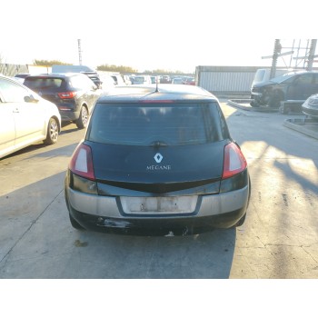 Recambio de carroceria corte para renault megane ii berlina 5p 1.5 dci diesel referencia OEM IAM   