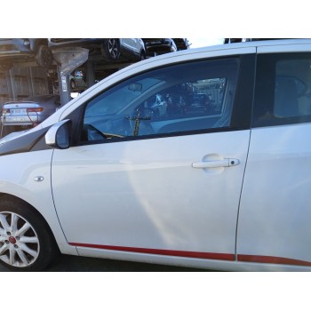 Recambio de puerta delantera izquierda para toyota aygo (_b4_) 1.0 (kgb40) referencia OEM IAM   
