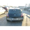 Recambio de carroceria corte para renault megane ii berlina 5p 1.5 dci diesel referencia OEM IAM   