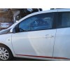 Recambio de puerta delantera izquierda para toyota aygo (_b4_) 1.0 (kgb40) referencia OEM IAM   