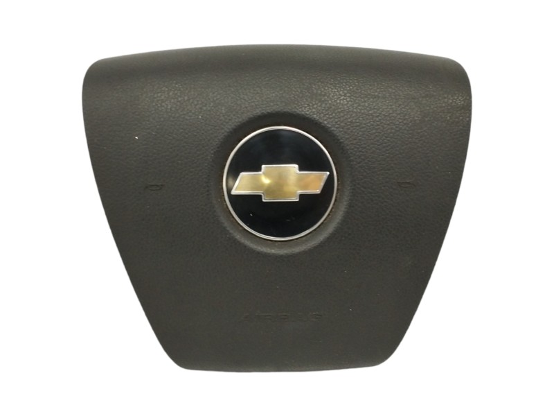 Recambio de airbag delantero izquierdo para chevrolet captiva 2.0 diesel cat referencia OEM IAM 96809649  