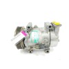 Recambio de compresor aire acondicionado para ford fiesta (cbk) 1.4 tdci cat referencia OEM IAM   