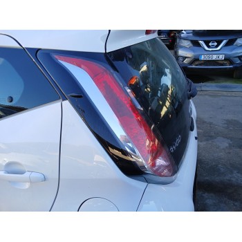 Recambio de piloto trasero izquierdo para toyota aygo (_b4_) 1.0 (kgb40) referencia OEM IAM   