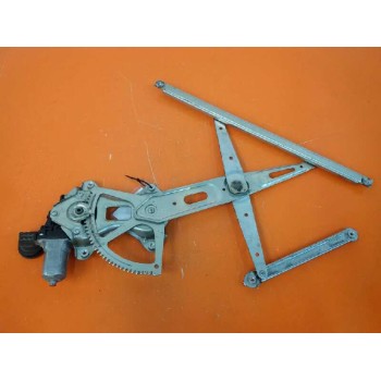 Recambio de elevalunas delantero derecho para toyota prius (nhw20) executive referencia OEM IAM 6980152070  