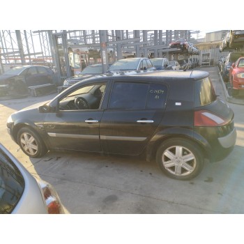 Recambio de carroceria corte para renault megane ii berlina 5p 1.5 dci diesel referencia OEM IAM   