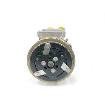 Recambio de compresor aire acondicionado para ford fiesta (cbk) 1.4 tdci cat referencia OEM IAM   
