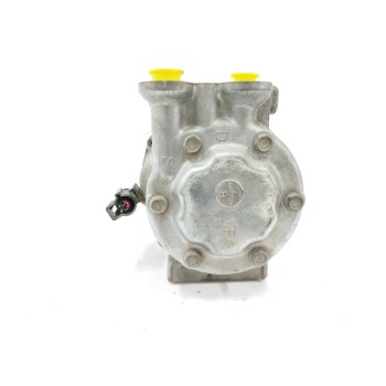 Recambio de compresor aire acondicionado para ford fiesta (cbk) 1.4 tdci cat referencia OEM IAM   