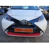 Recambio de paragolpes delantero para toyota aygo (_b4_) 1.0 (kgb40) referencia OEM IAM   