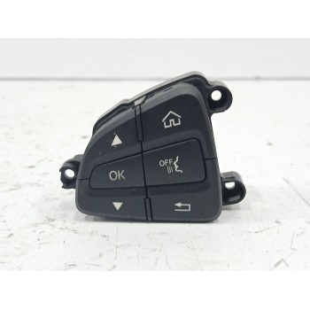 Recambio de mando volante para mercedes-benz clase c coupé (c205) c 180 (205.340) referencia OEM IAM 0999050200  3449110104