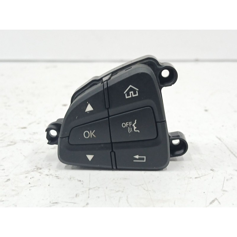 Recambio de mando volante para mercedes-benz clase c coupé (c205) c 180 (205.340) referencia OEM IAM 0999050200  3449110104