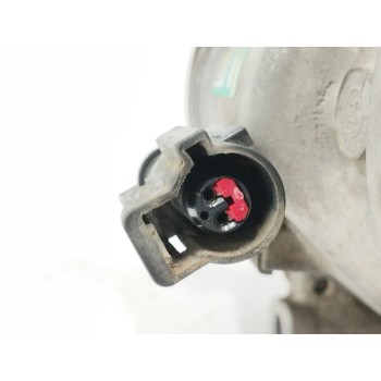 Recambio de compresor aire acondicionado para ford fiesta (cbk) 1.4 tdci cat referencia OEM IAM   