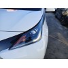 Recambio de faro izquierdo para toyota aygo (_b4_) 1.0 (kgb40) referencia OEM IAM   