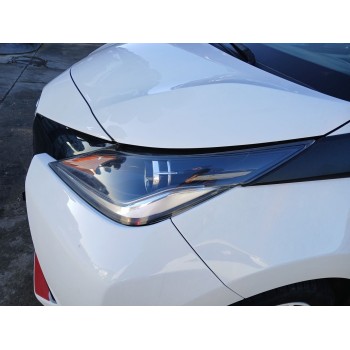 Recambio de faro izquierdo para toyota aygo (_b4_) 1.0 (kgb40) referencia OEM IAM   