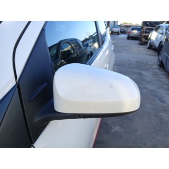 RETROVISOR IZQUIERDO 