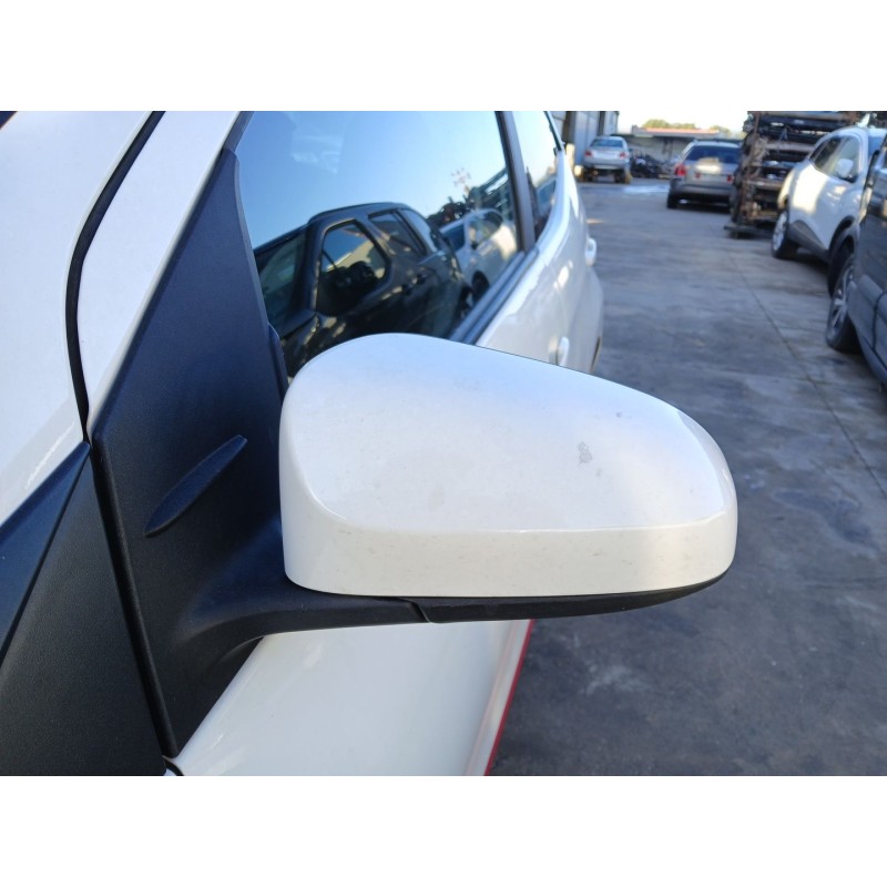 Recambio de retrovisor izquierdo para toyota aygo (_b4_) 1.0 (kgb40) referencia OEM IAM   
