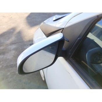 Recambio de retrovisor izquierdo para toyota aygo (_b4_) 1.0 (kgb40) referencia OEM IAM   