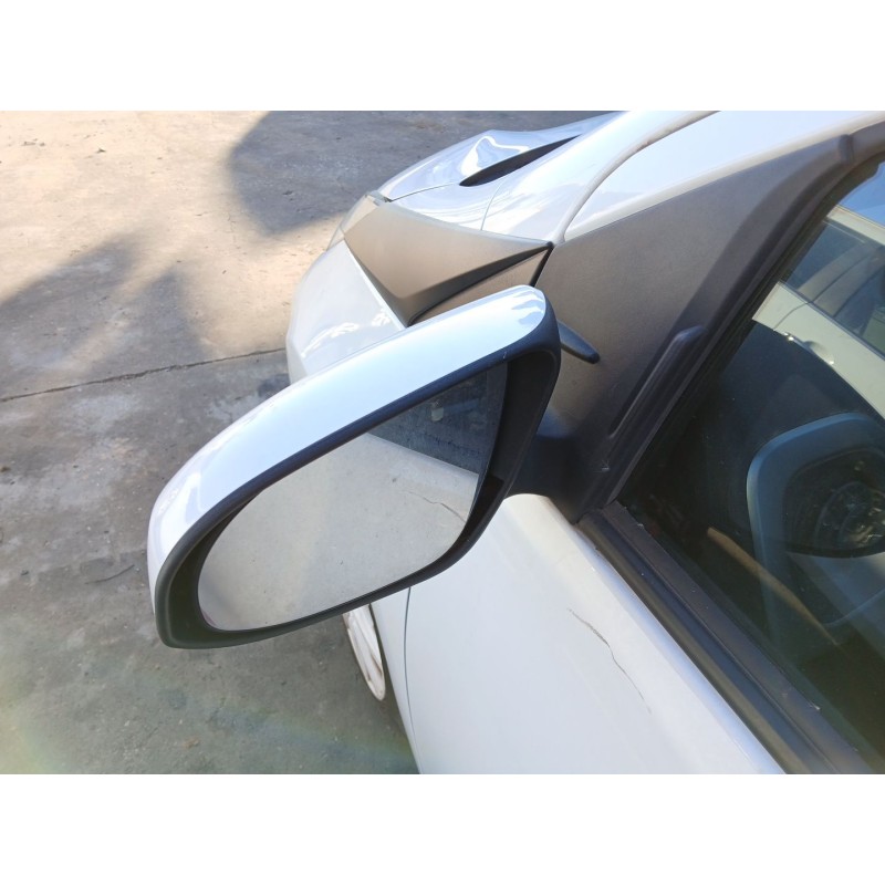 RETROVISOR IZQUIERDO