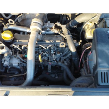 Recambio de carroceria corte para renault megane ii berlina 5p 1.5 dci diesel referencia OEM IAM   