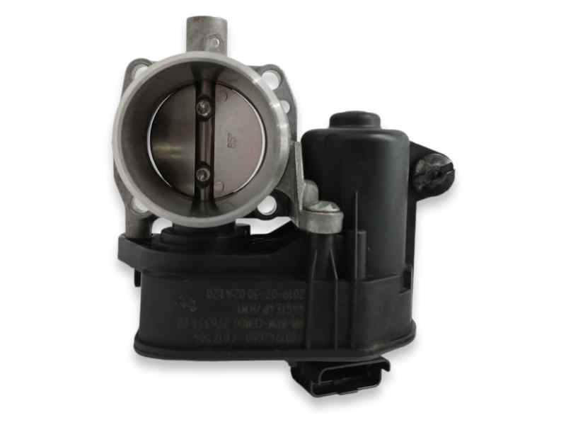 Recambio de caja mariposa para citroën c3 aircross 1.2 12v e-thp / puretech referencia OEM IAM 9801942080 Recambio de caja mariposa para citroën c3 aircross 1.2 12v e-thp / puretech referencia OEM IAM 9801942080