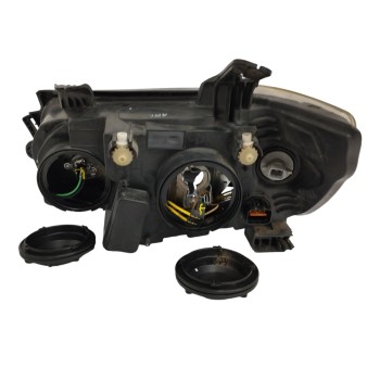 Recambio de faro derecho para chevrolet aveo 1.4 cat referencia OEM IAM 96831062  