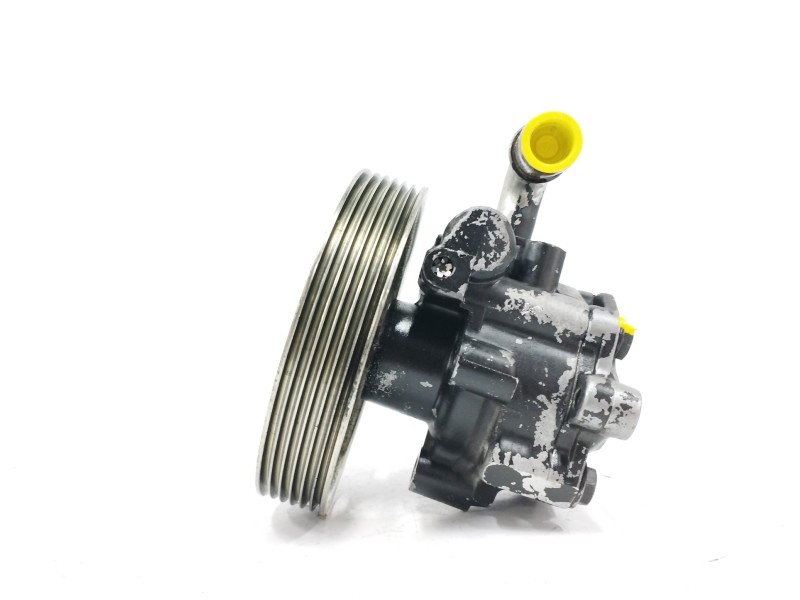 Recambio de bomba direccion para ford fiesta (cbk) 1.4 tdci cat referencia OEM IAM 2S6C3A656  