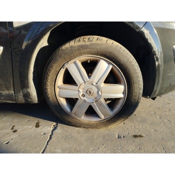 Recambio de carroceria corte para renault megane ii berlina 5p 1.5 dci diesel referencia OEM IAM   