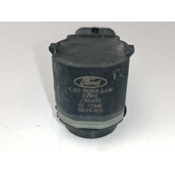 Recambio de sensor de aparcamiento para ford focus iii 1.0 ecoboost referencia OEM IAM CJ5T15K859AAW  