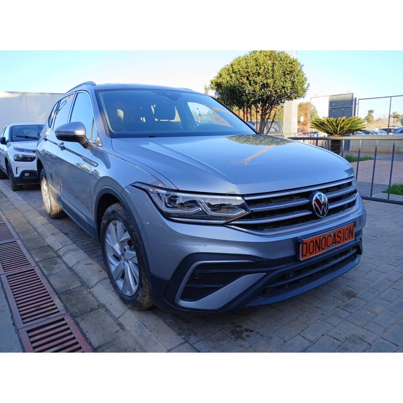 VOLKSWAGEN TIGUAN ALLSPACE (BW2, BJ2) 2023