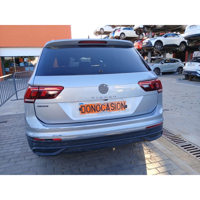 VOLKSWAGEN TIGUAN ALLSPACE (BW2, BJ2) 2023