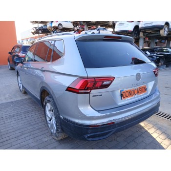 volkswagen tiguan (ad1, ax1) del año 2023