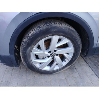 volkswagen tiguan (ad1, ax1) del año 2023