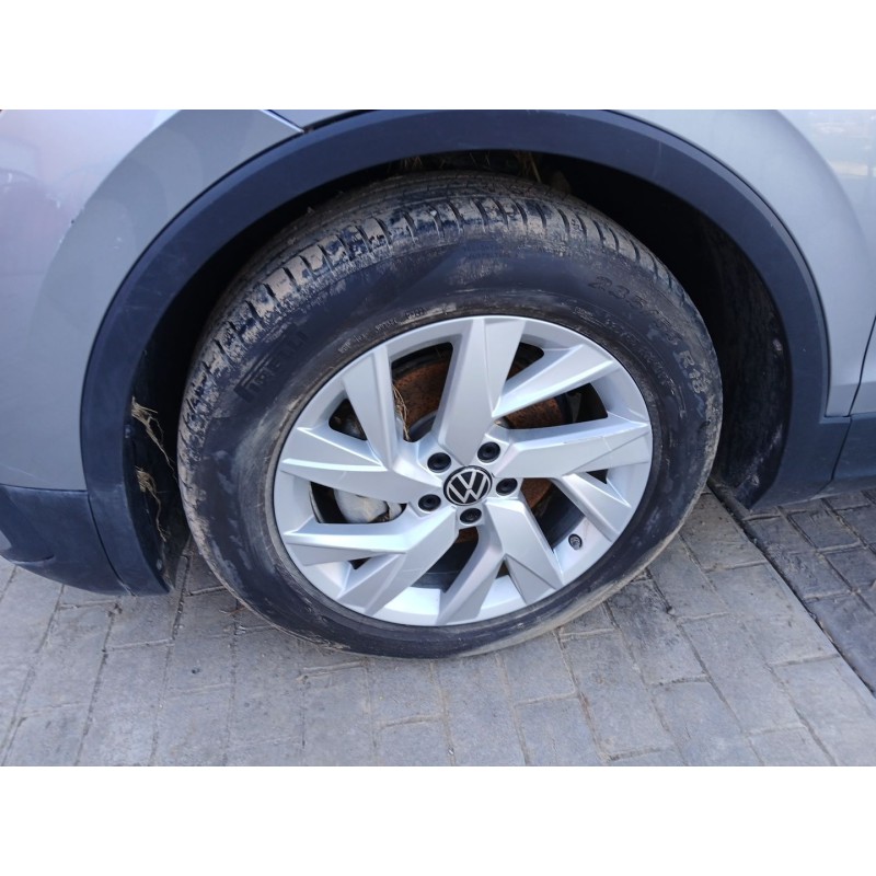 VOLKSWAGEN TIGUAN ALLSPACE (BW2, BJ2) 2023