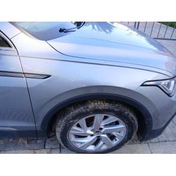Recambio de aleta delantera derecha para volkswagen tiguan (ad1, ax1) 1.5 tsi referencia OEM IAM   