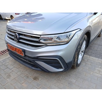 Recambio de capot para volkswagen tiguan (ad1, ax1) 1.5 tsi referencia OEM IAM   