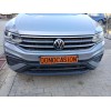 Recambio de paragolpes delantero para volkswagen tiguan (ad1, ax1) 1.5 tsi referencia OEM IAM   