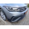 Recambio de paragolpes delantero para volkswagen tiguan (ad1, ax1) 1.5 tsi referencia OEM IAM   