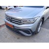 Recambio de paragolpes delantero para volkswagen tiguan (ad1, ax1) 1.5 tsi referencia OEM IAM   