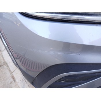 Recambio de paragolpes delantero para volkswagen tiguan (ad1, ax1) 1.5 tsi referencia OEM IAM   