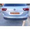 Recambio de paragolpes trasero para volkswagen tiguan (ad1, ax1) 1.5 tsi referencia OEM IAM   