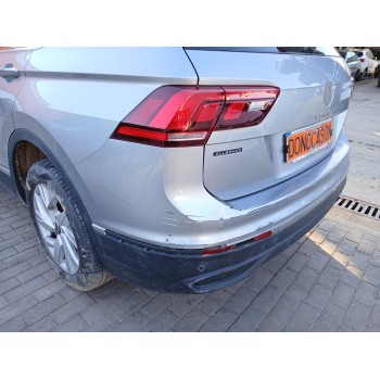 Recambio de paragolpes trasero para volkswagen tiguan (ad1, ax1) 1.5 tsi referencia OEM IAM   