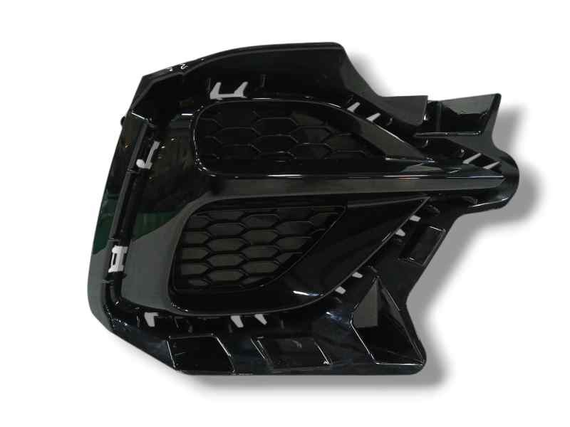 Recambio de molduras delanteras para mg zs zs suv (azs1) 1.5 vti referencia OEM IAM DEL PARAGOLPES LADO DERECHO Recambio de molduras delanteras para mg zs zs suv (azs1) 1.5 vti referencia OEM IAM DEL PARAGOLPES LADO DERECHO