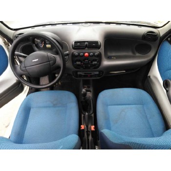 fiat seicento (187) del año 2001
