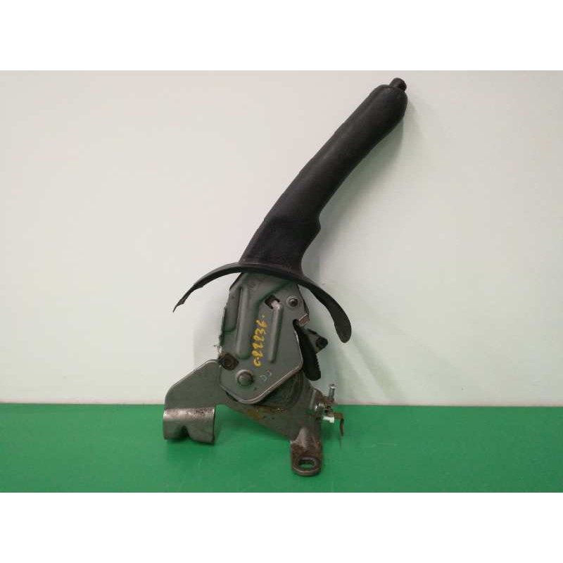 Recambio de palanca freno de mano para nissan terrano/terrano.ii (r20) 2.7 turbodiesel referencia OEM IAM   CACOMUNES