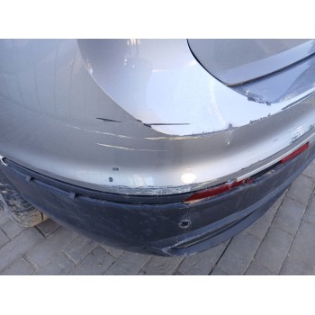 Recambio de paragolpes trasero para volkswagen tiguan (ad1, ax1) 1.5 tsi referencia OEM IAM   