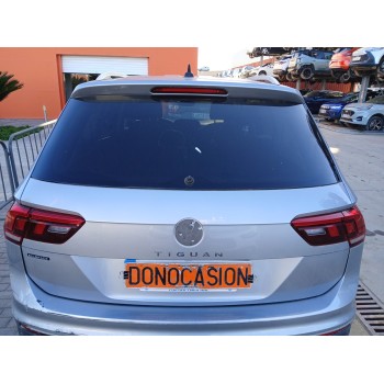 Recambio de porton trasero para volkswagen tiguan (ad1, ax1) 1.5 tsi referencia OEM IAM   