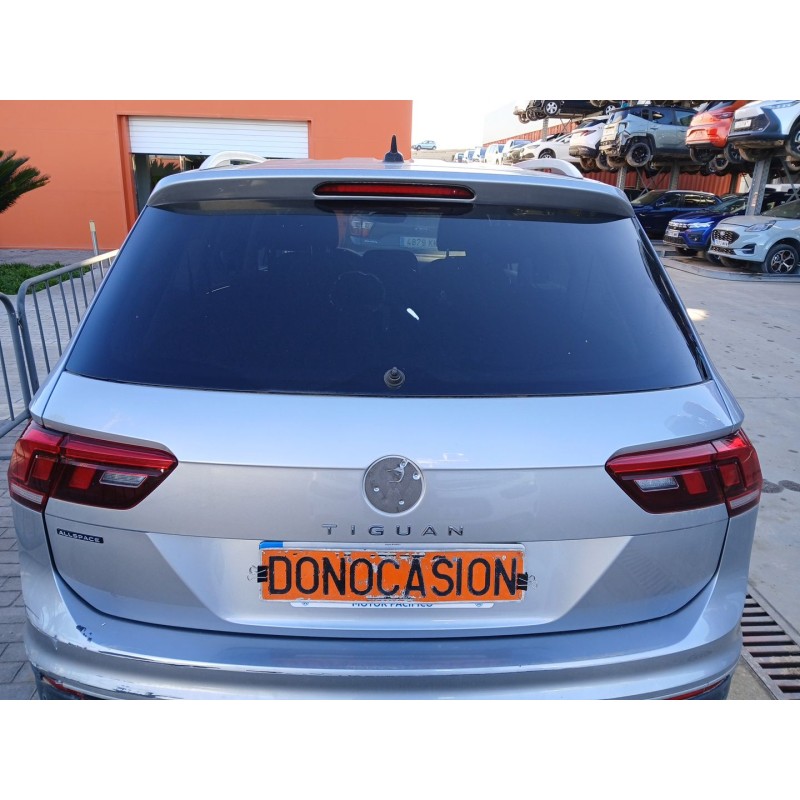 Recambio de porton trasero para volkswagen tiguan (ad1, ax1) 1.5 tsi referencia OEM IAM   