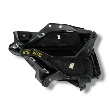 Recambio de molduras delanteras para mg zs zs suv (azs1) 1.5 vti referencia OEM IAM  DEL PARAGOLPES LADO DERECHO 
